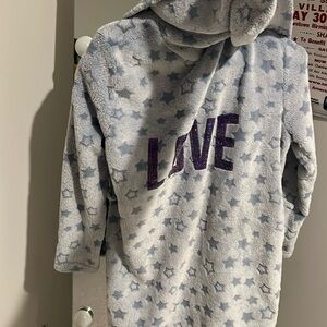 robe from em & alfie